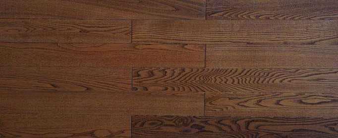 复合地板保养方式是什么