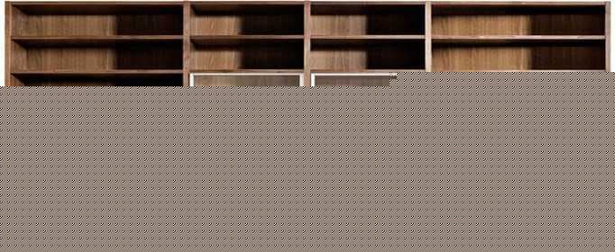 书柜款式种类有哪些