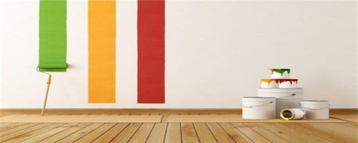 涂料对人体有哪些危害