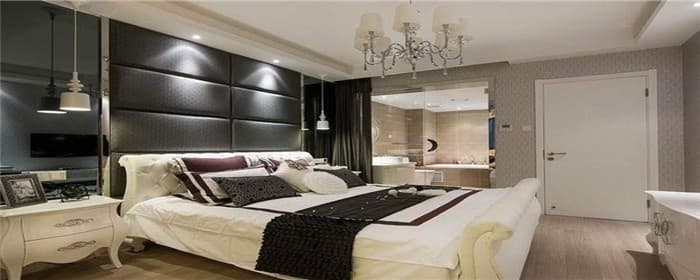 次卧有甲醛会飘到主卧吗