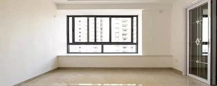 窗户关不上,感觉有东西卡住