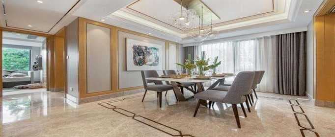 豪宅设计注意事项都有什么