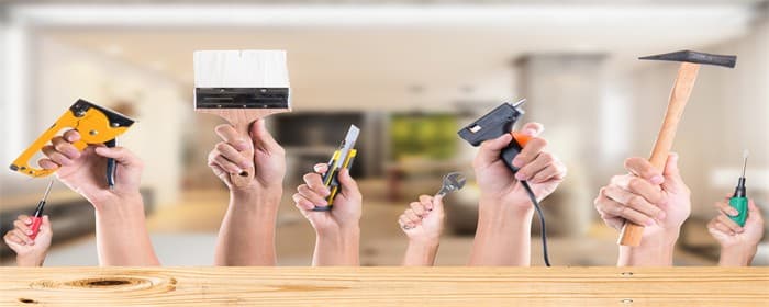 装修噪音太大怎么投诉