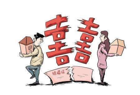 离婚协议该怎么写