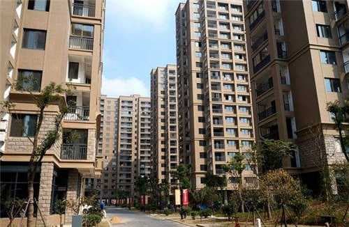 房子买了四五年不领钥匙有影响吗