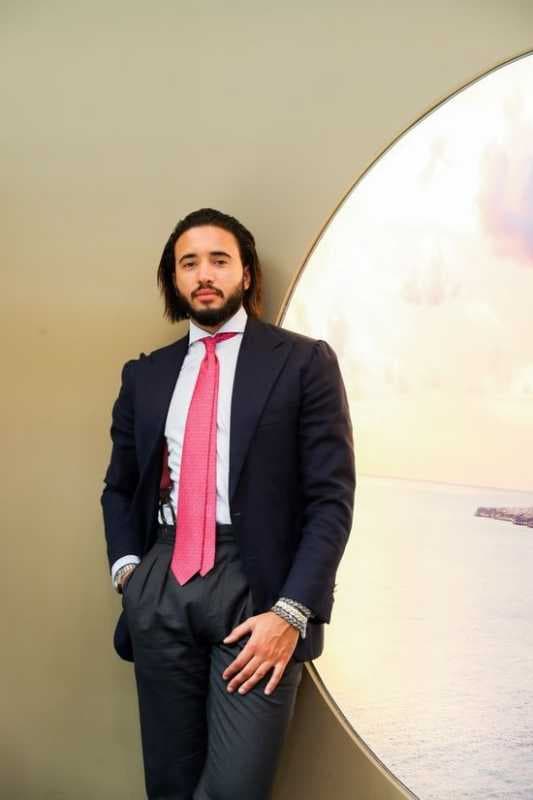 与自然的和谐共生