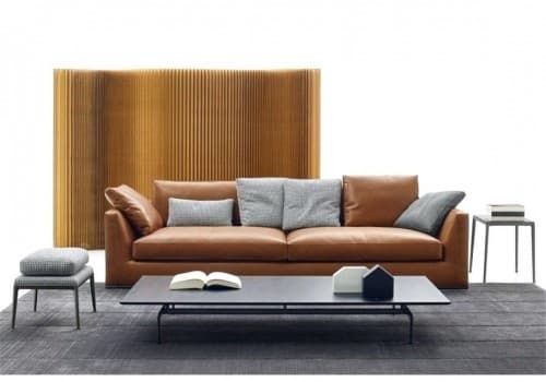 满满生活幸福感