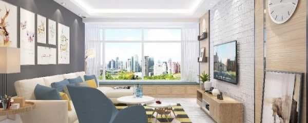 住建部放出住房不炒，让无数人兴奋！现在买房5年后你会感谢自己