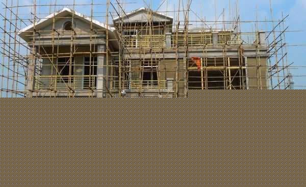 2022年农村自建房协议合同书