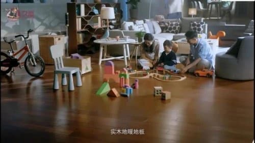 采暖季来临，如何正确使用久盛实木地暖地板