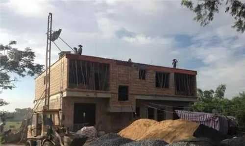 建房多少的长宽吉利