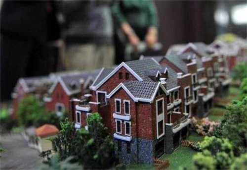 一手房总房款含增值税