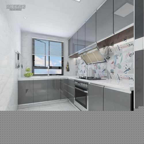 现代清新简约风，美到心坎里的一场心灵spa