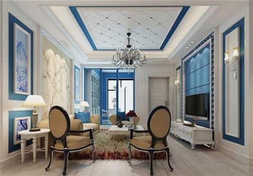 小户型家庭装修注意哪些