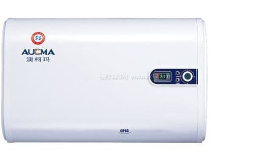 澳柯玛热水器