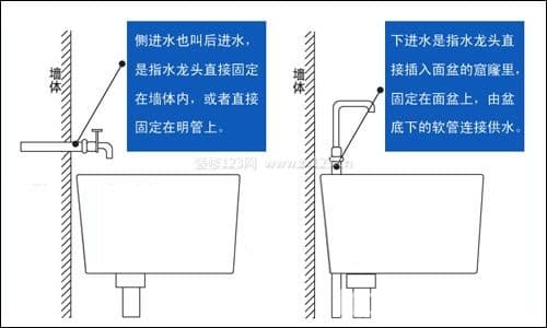 科屹乐电热水龙头