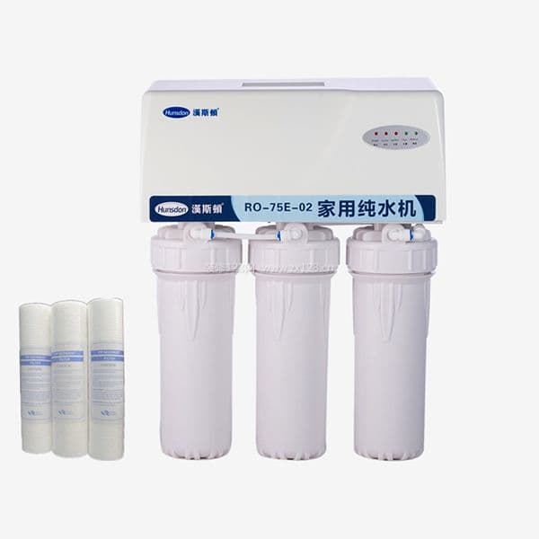 汉斯顿净水器