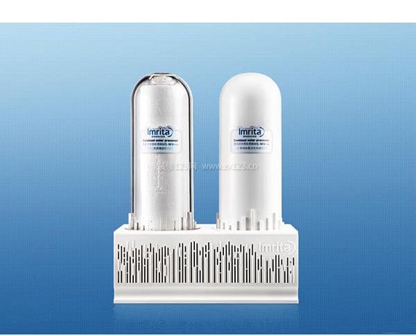 爱玛特净水器