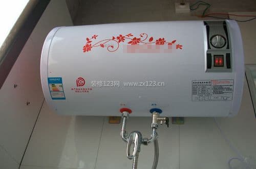 方太热水器图3