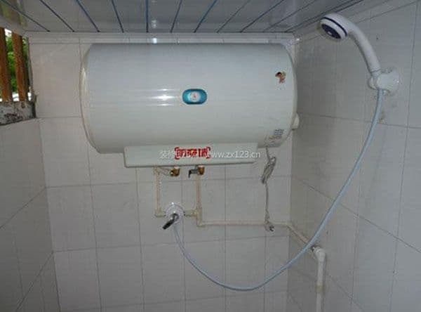 华帝热水器图3