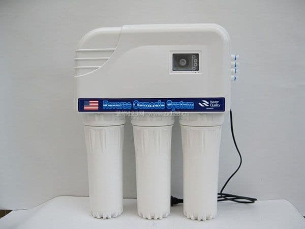 嘉康利净水器