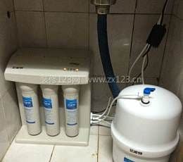 艾博特净水器