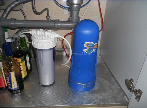 派斯净水器图3