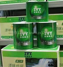 长春藤油漆图1