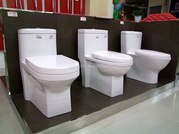 特陶马桶