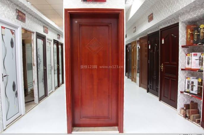 帝奥斯门窗图3