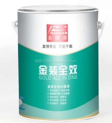 友情漆