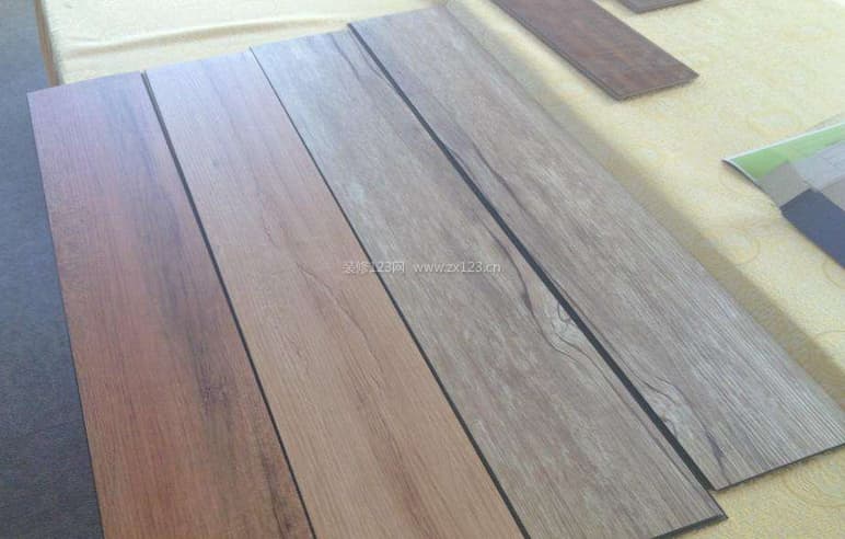 立行pvc锁扣地板