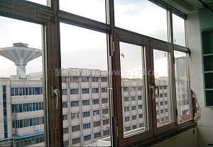 凤铝断桥铝门窗图1