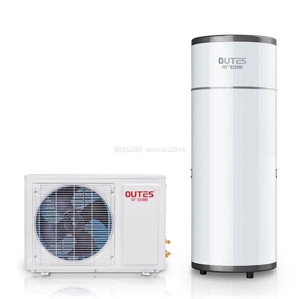 欧特斯空气能热水器