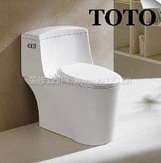 toto马桶