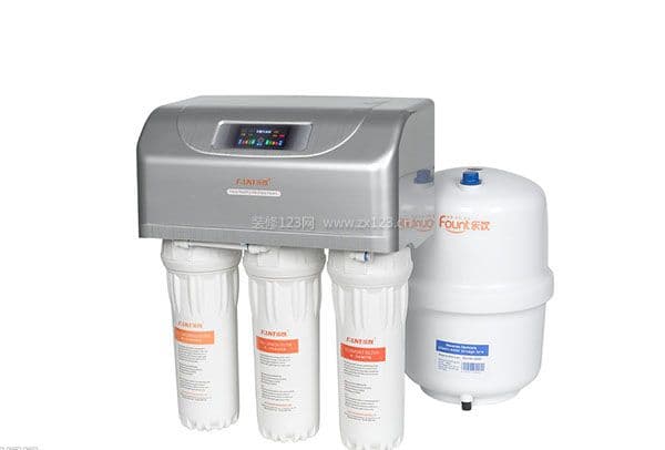 海洛斯净水器