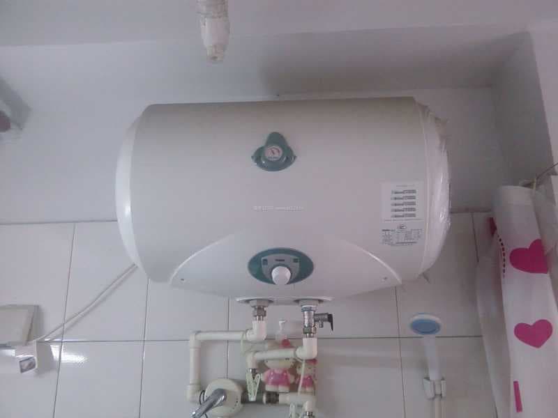 海尔热水器图2
