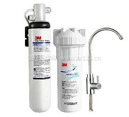 3M净水器