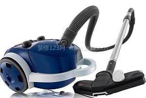 美的吸尘器图1