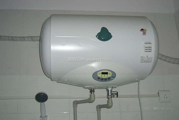 桑普热水器图2