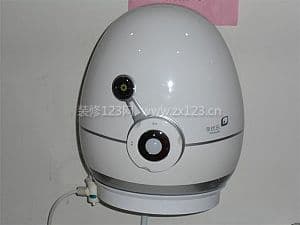 无限极净水器