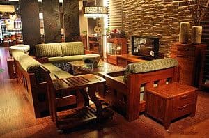 意风家具