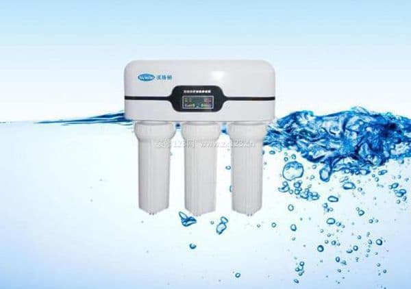 欧惠浦净水器