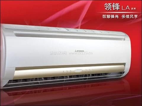 三菱空调图2