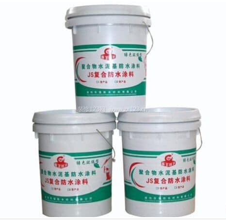 东方雨虹防水涂料