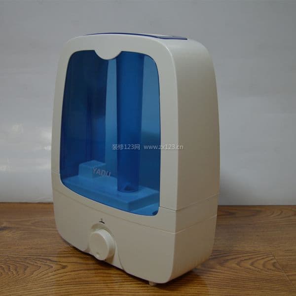 亚都超声波加湿器