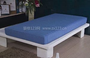 大自然床垫图1