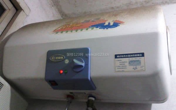 大拇指热水器