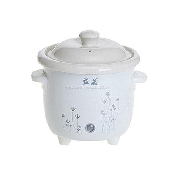益美电炖锅