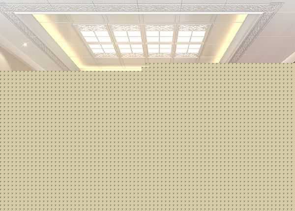 伊莱克斯集成吊顶